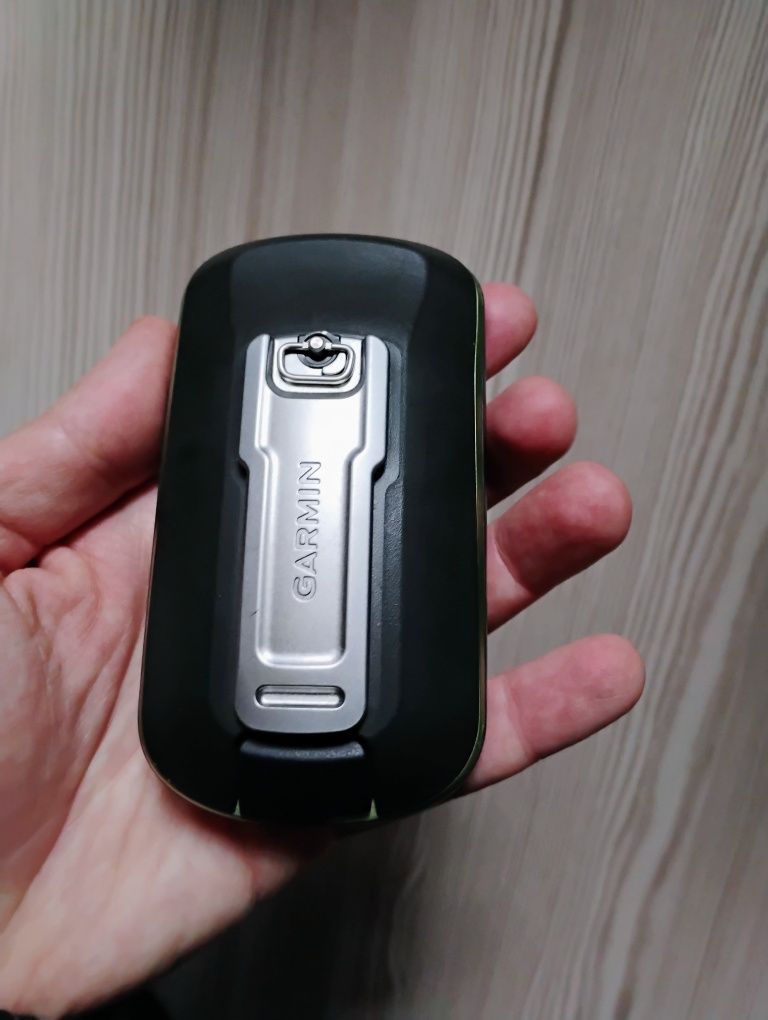 GPS навигация Garmin Oregon 600t
