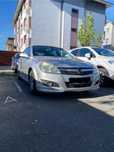 Opel Astra H OPC