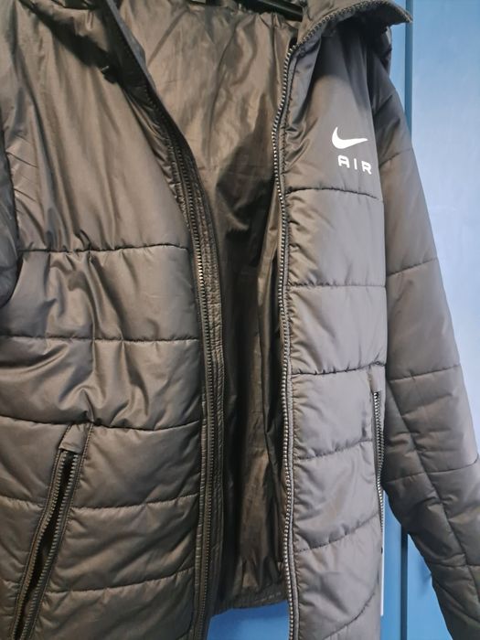 Geaca Nike Air Therma Fit