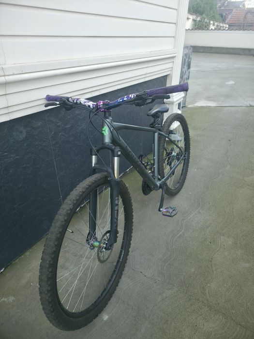 Колело Carver Strict 120