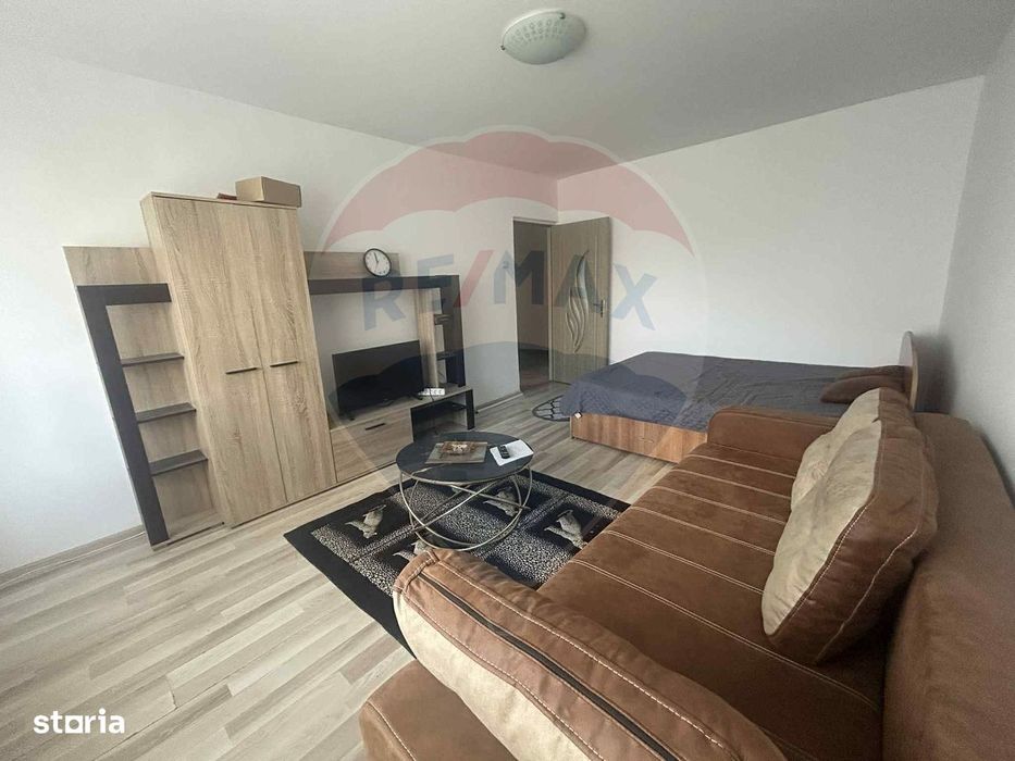 Apartament 2 camere de vanzare in Targoviste Strada Craitelor