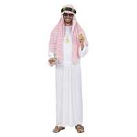 Costum arab widmann