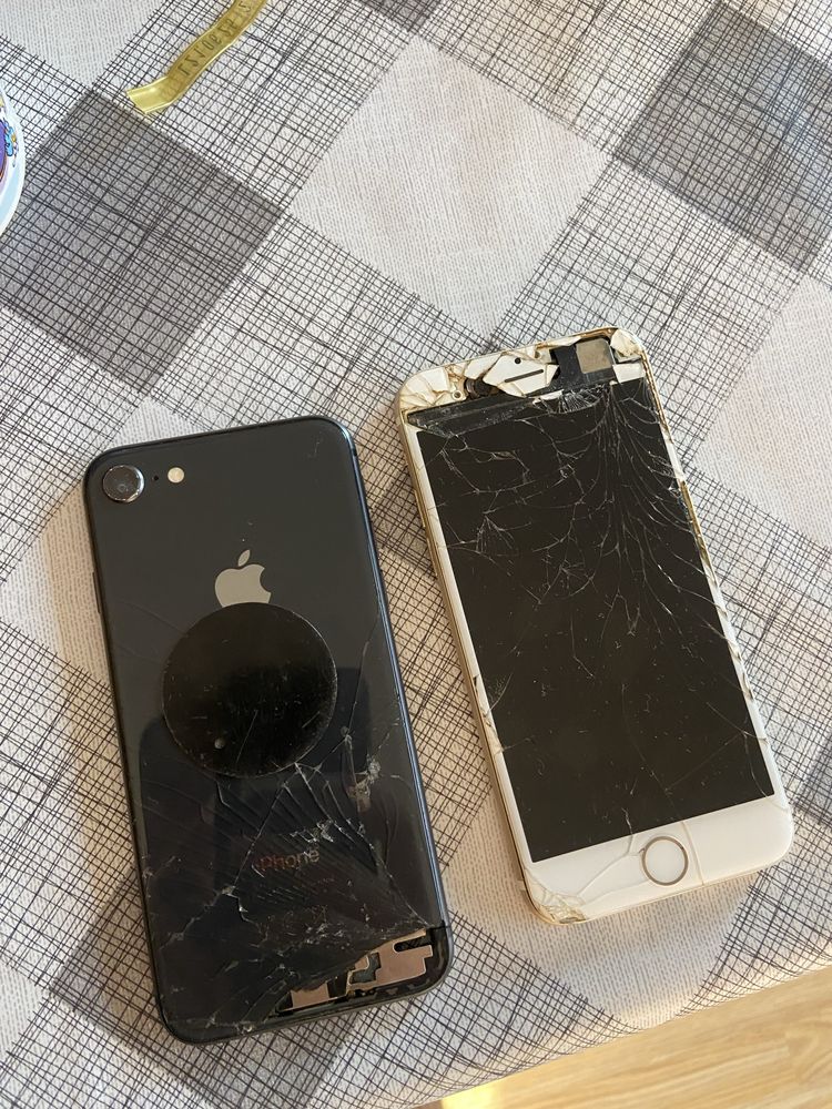 IPhone за части/ възстановяване