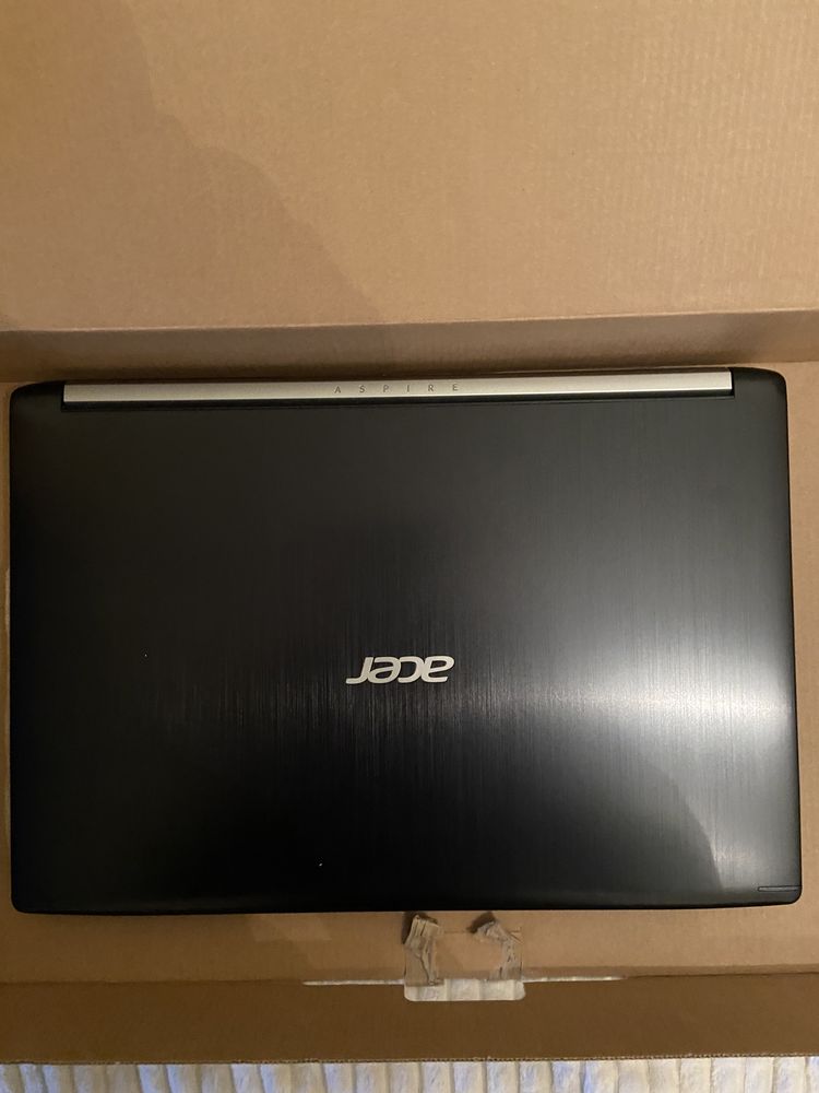 Лаптоп Acer Aspire 7