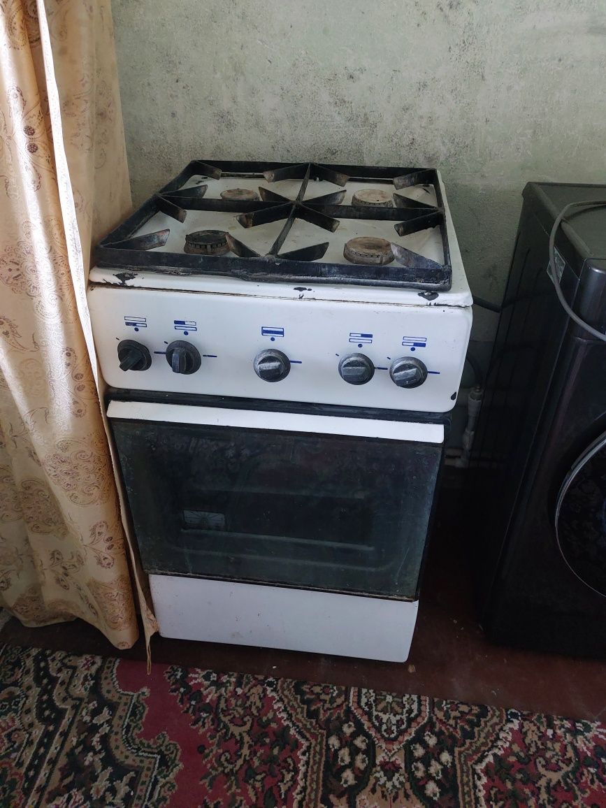 Продаётся газовая плита