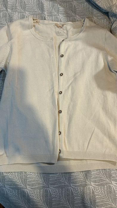 Жилетка zara