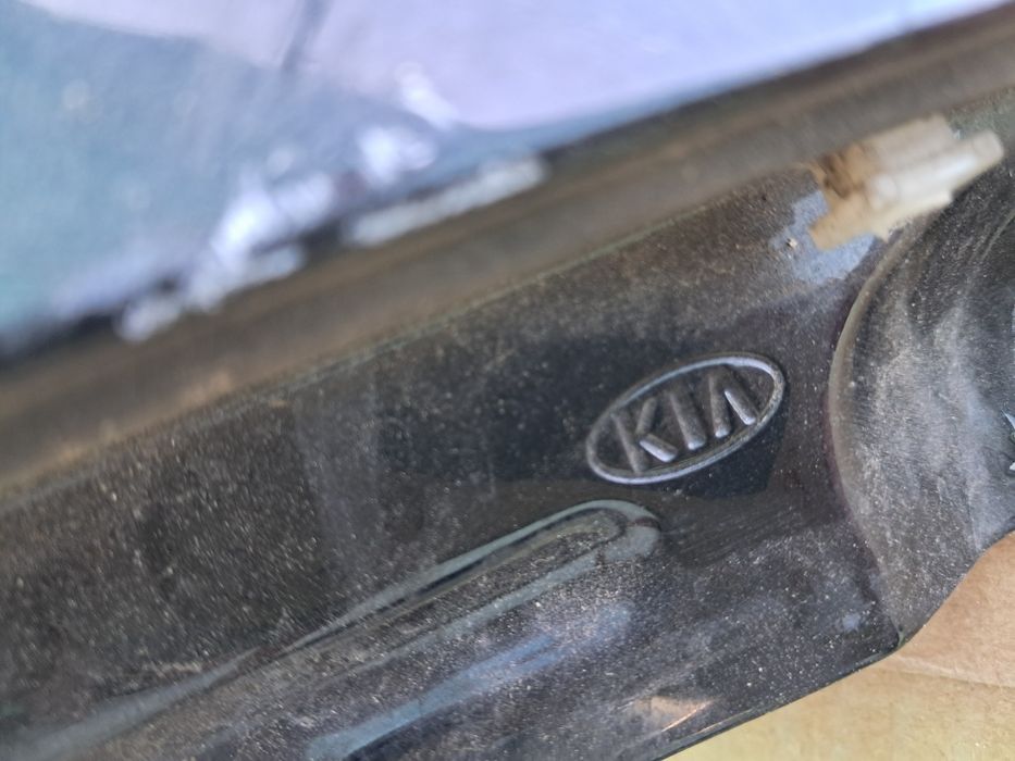 Калник  Kia Ceed 2012/2019г