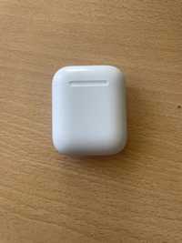 Airpods 2 слешалки