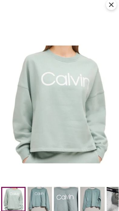 Lot Calvin Klein M