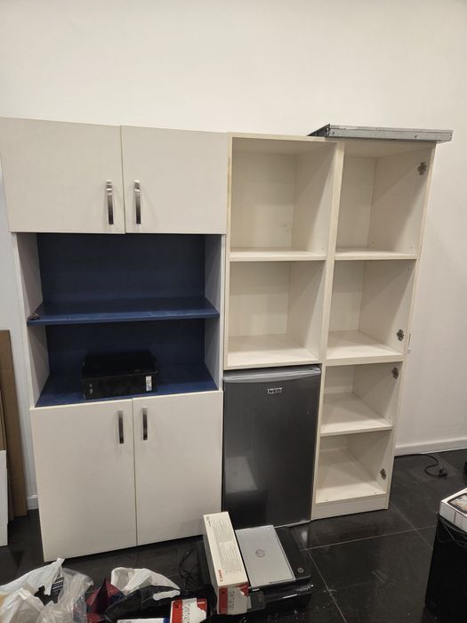 Офис обзавеждане на символични цени