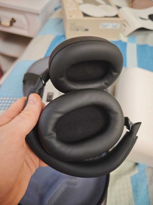 Sony WH-1000XM6B impecabile