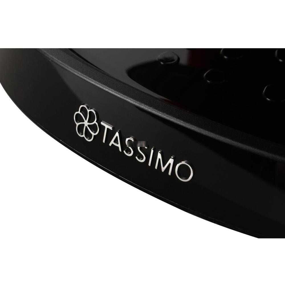 Нова Кафемашина с Капсули Bosch Tassimo My Way 2 TAS6503