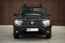 Dacia Duster 1.6 benzina + gpl din fabrica 115HP 4x2