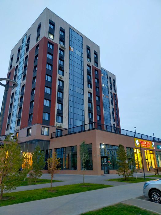 Предоставление юридического адреса в городе Астана во всех районах