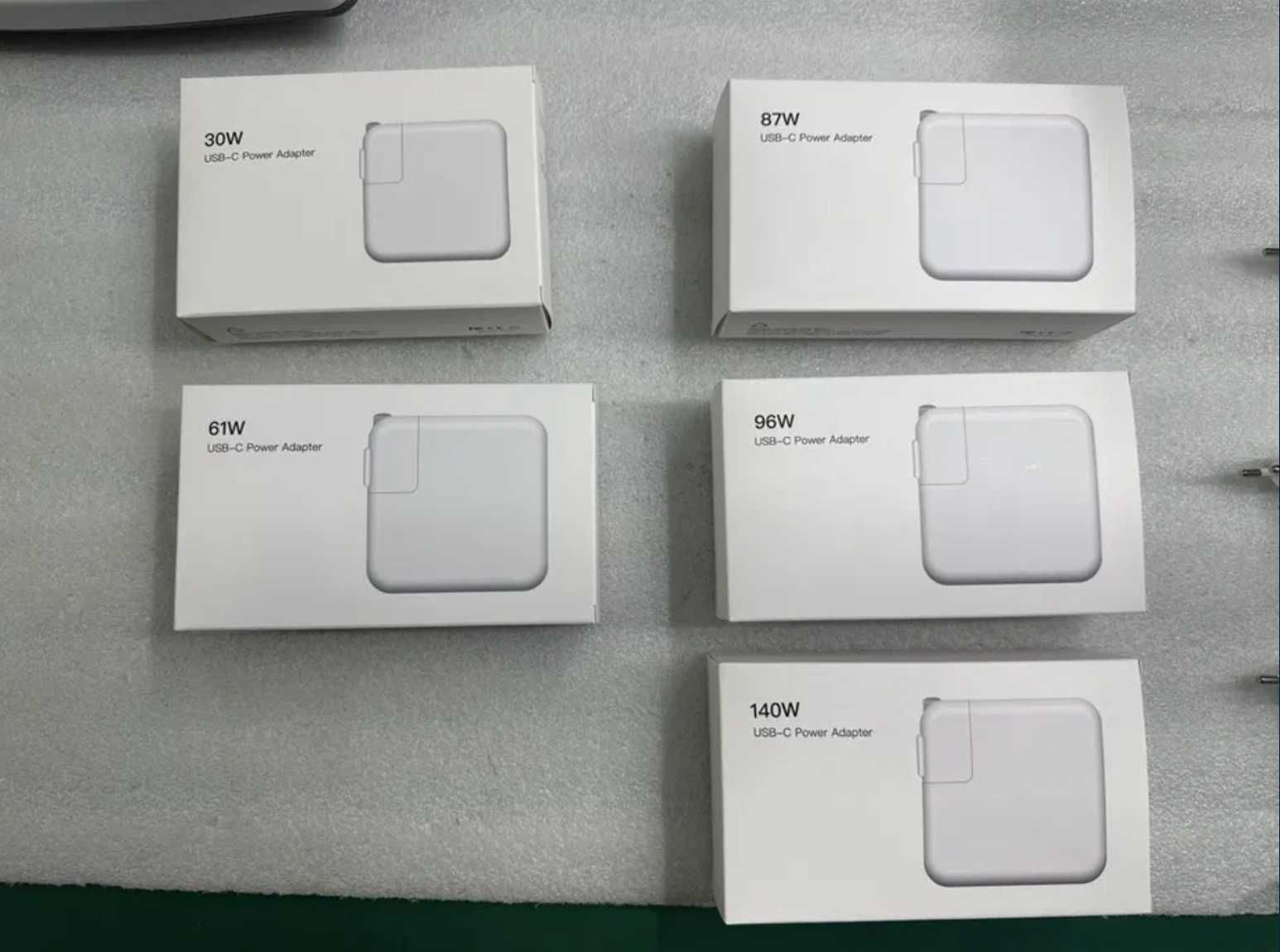 Зарядки для всех моделей Apple MacBook с быстрой доставкой + БОНУС