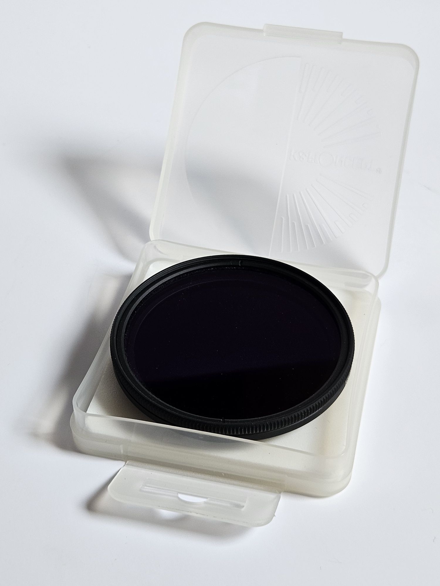 Filtru reglabil ND2-400 K&F Concept 62mm
