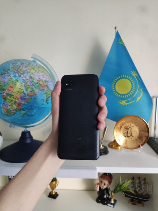Redmi 9C Редми 9С
