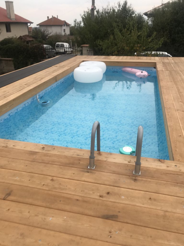 Продава се Къща в с. Здравец, Област Варна - 500 кв.м за 900 €/кв.м - Снимка #3