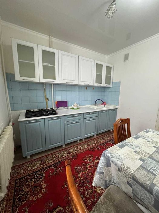 Продам 2х комн кв в районе Жилгородка