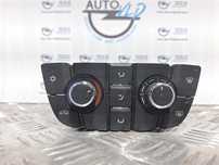 Panou Comanda clima Opel Astra J Facelift