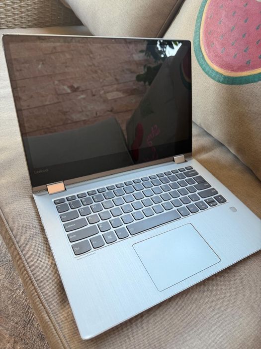 Laptop Lenovo Yoga 530-14IKB