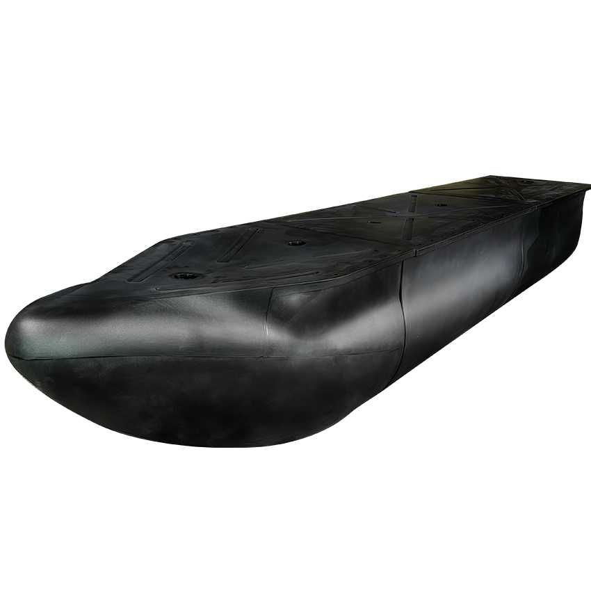 Flotoare pentru construcția de pontoane plutitoare/catamarane