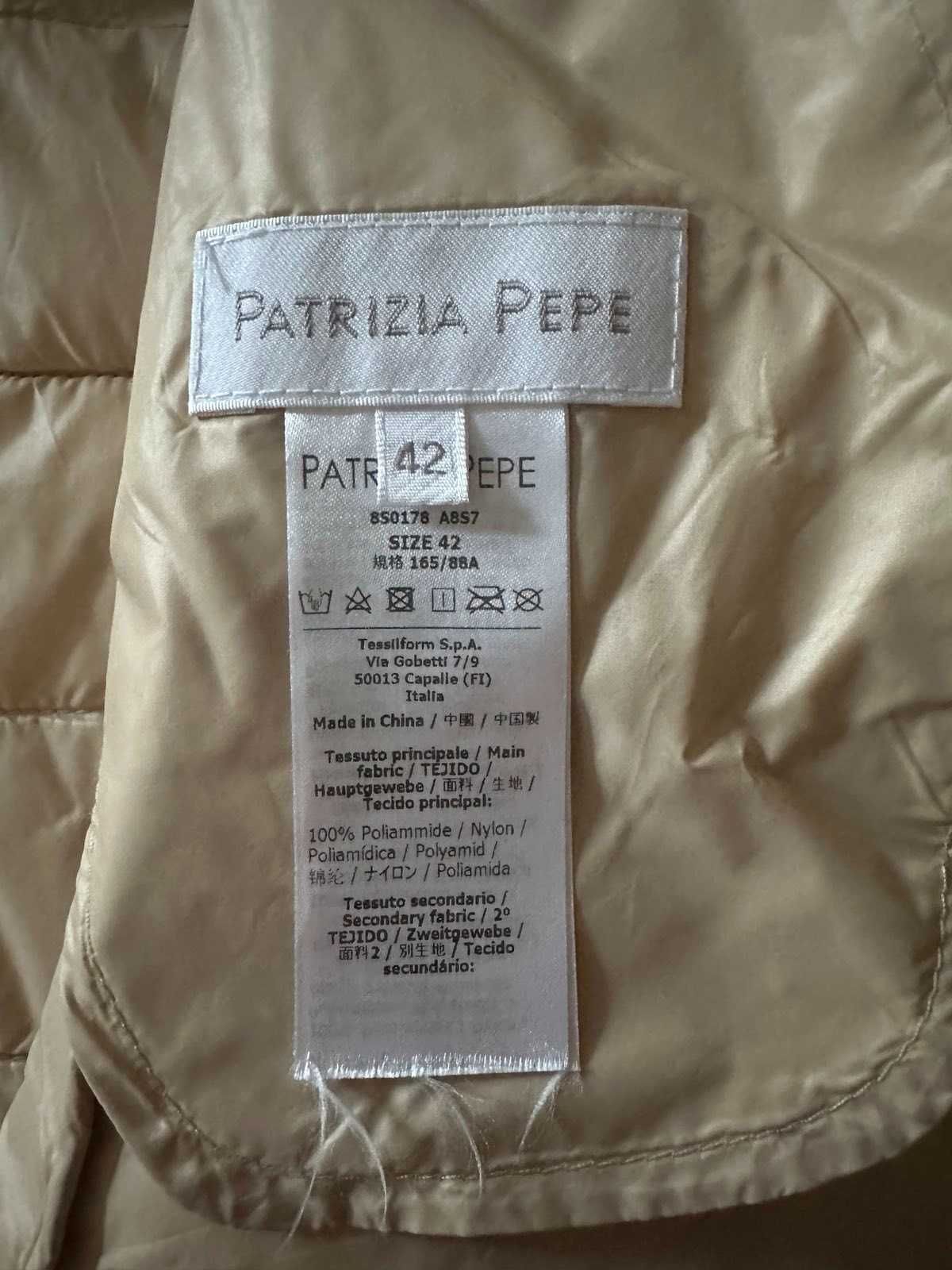 Дамско яке Patrizia Pepe размер 42