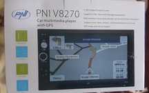 Multimedia player Auto