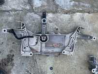 1K0199369F преден мост от Vw Golf V, VI Audi A3 8P SKODA OCTAVIA Seat