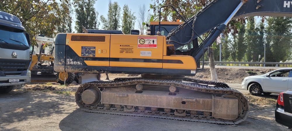 Аренда спец техники