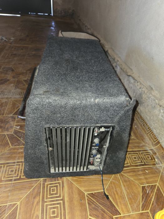 Сапбуфер 5 элемент оригинал