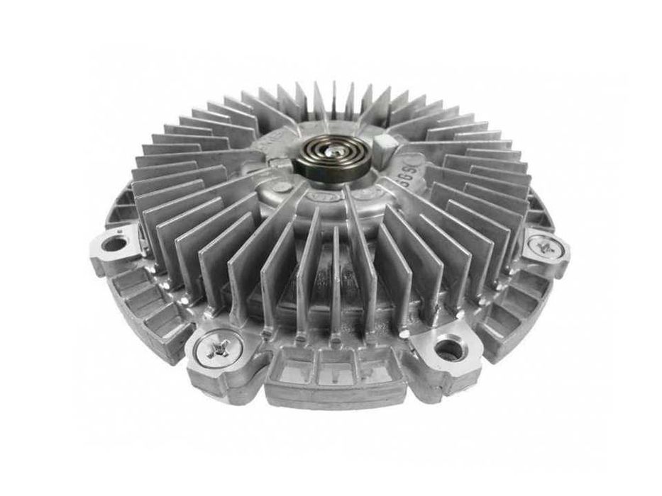 Вискомуфты на все авто