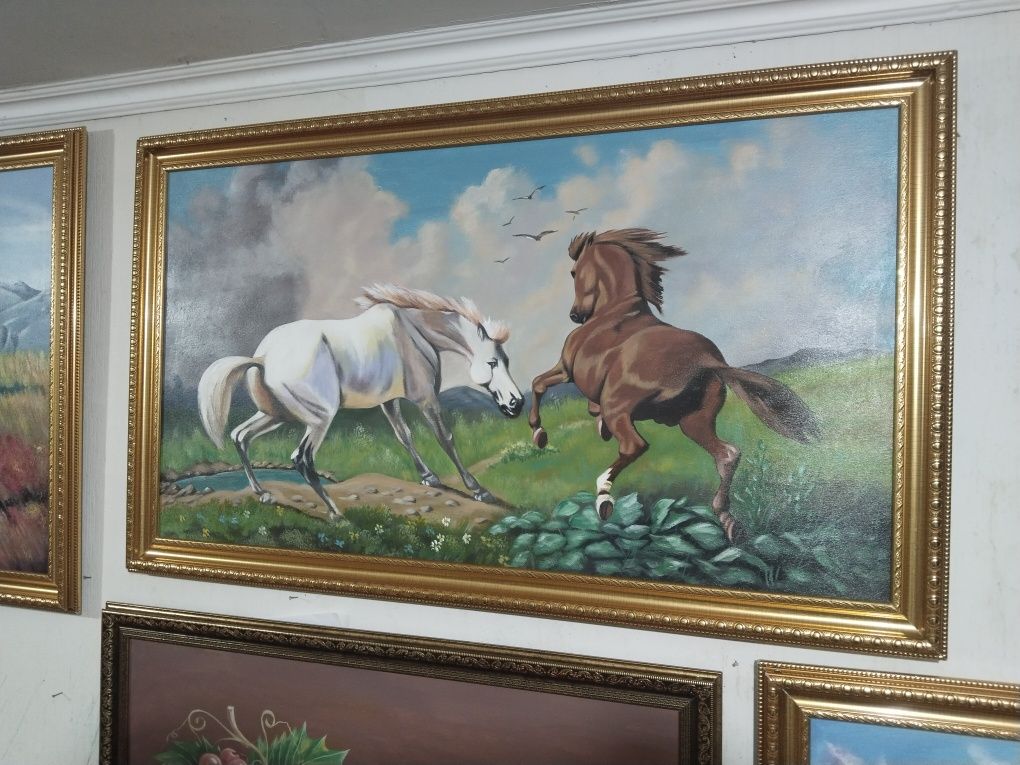 Картины картиналар