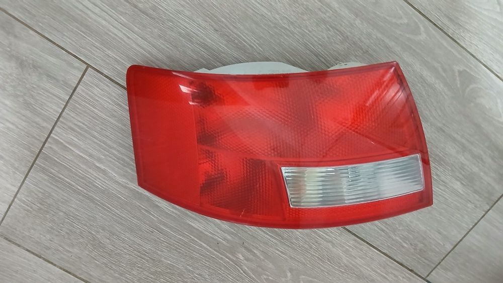 Tripla stanga Audi A4