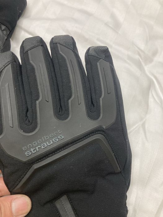 Manusi iarna impermeabile XL Engelbert Strauss