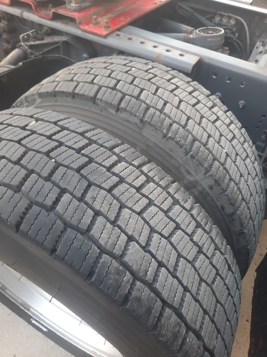 DAF сотилади 2017