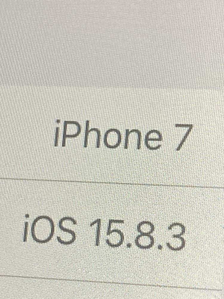 iphone 7 black 32gb