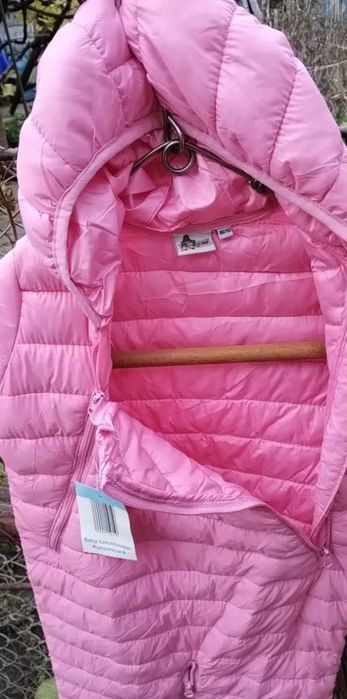 Sac de dormit nou m86-92 (croi mare)