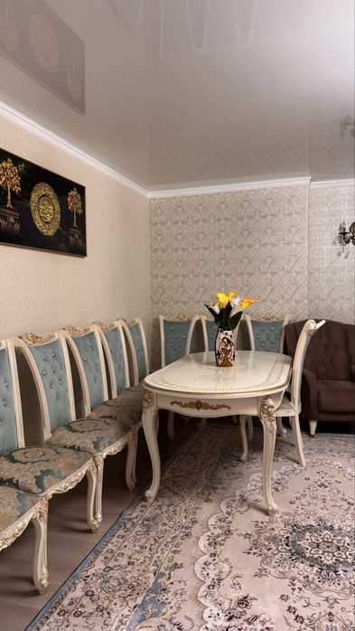 Аренда квартир долгосрочно