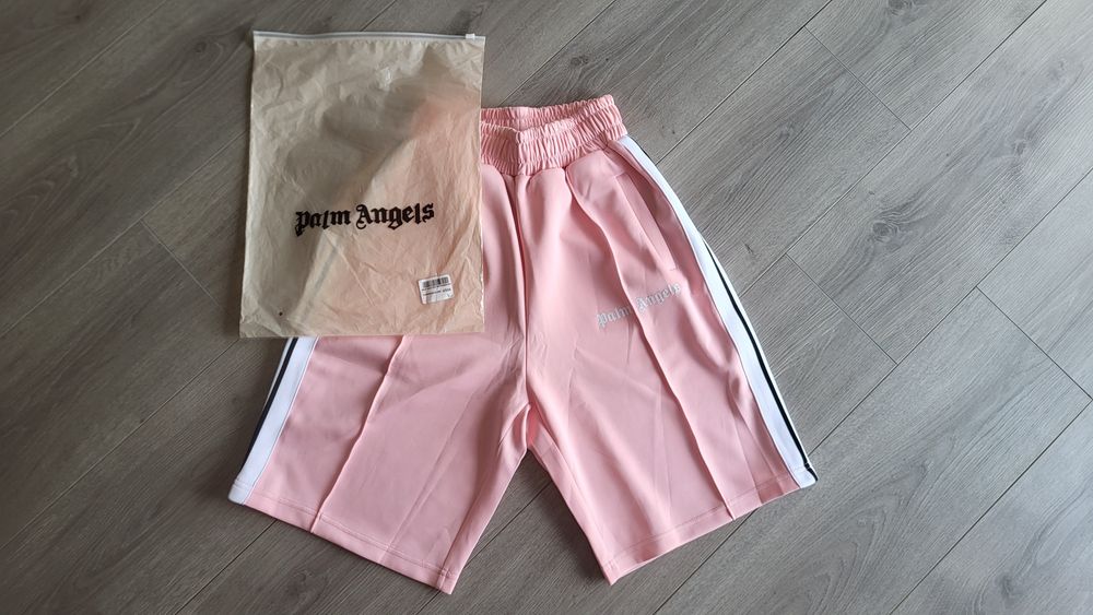 Pantaloni scurti Palm Trapstar Ess