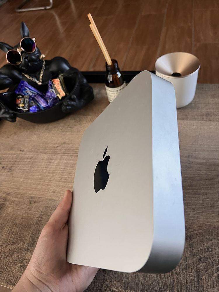 Mac mini M1 2020