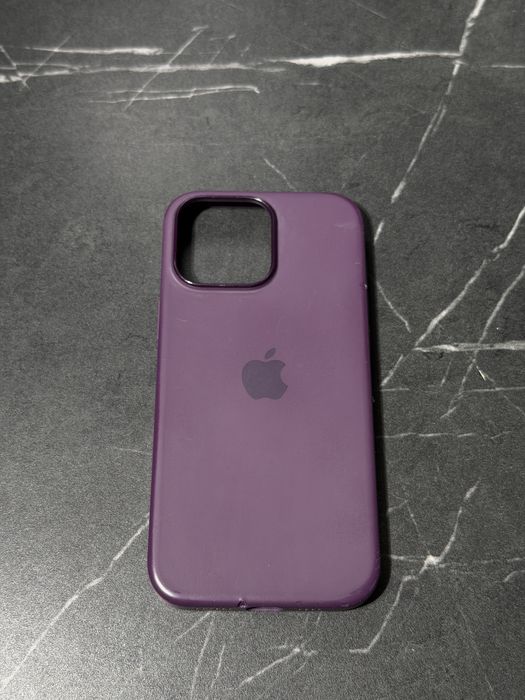 Telefon mobil Apple iPhone 16 Pro Max, 256GB, eSIM , Natural Titanium