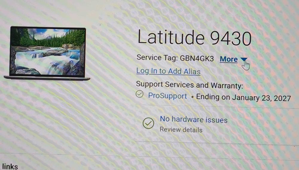 Dell Latitude 9430 i5-1245U / 32GB DDR5/ 512GB SSD - межд гаранция