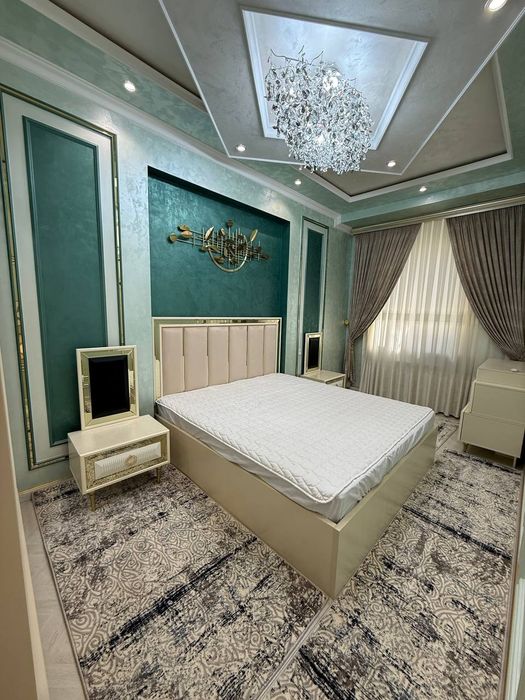 Продаётся 3/2/10 85м2 в ЖК Poytaxt Gavhari, ор-р: Алайский рынок