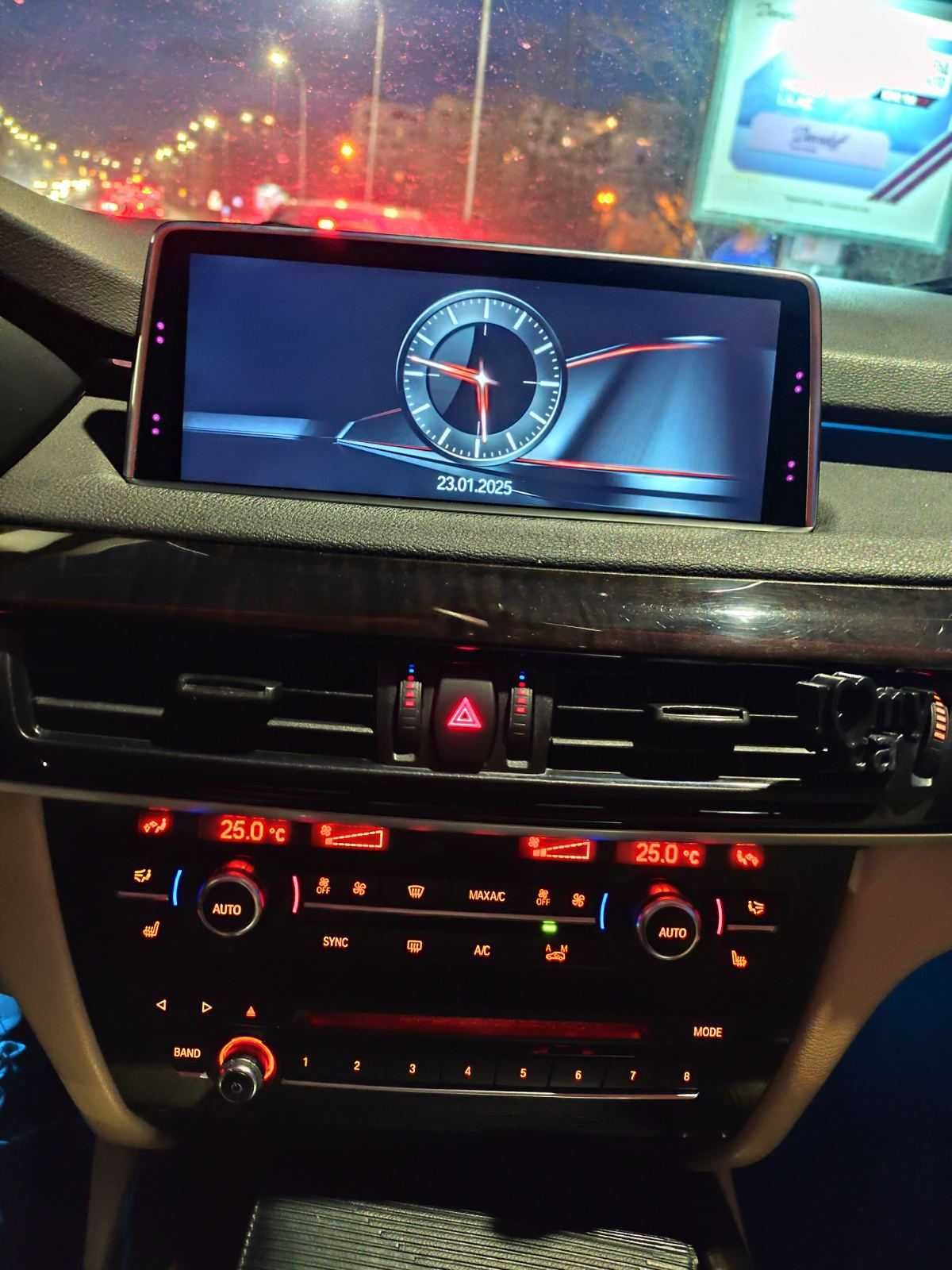Продавам BMW X5 хDrive35i