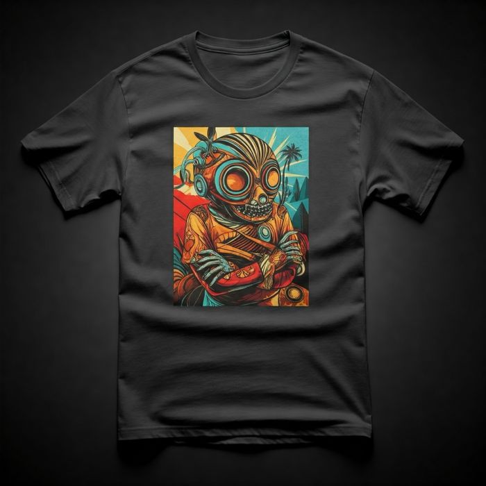 Tricouri personalizate