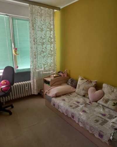 Продава се Тристаен апартамент в София, Младост 1 - 88 кв.м за 2194 €/кв.м - Снимка #1