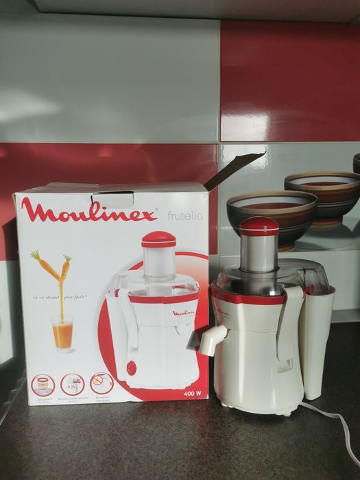 Storcător de fructe