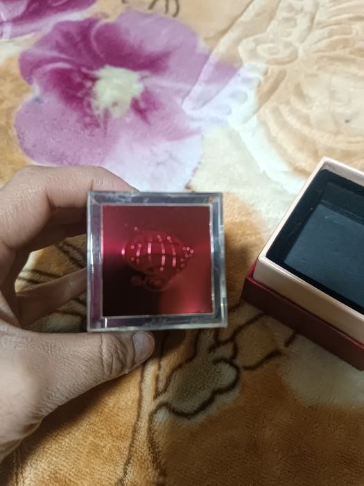 Arginal atir Lush cherry