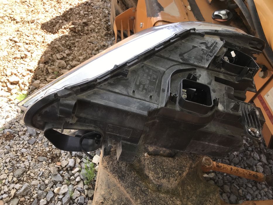 Десен Фар за BMW X1,F48,2015-